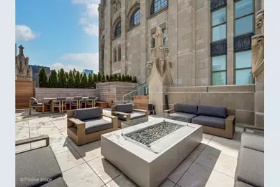 435 N Michigan Avenue #611, Chicago, IL 60611 - Photo 44