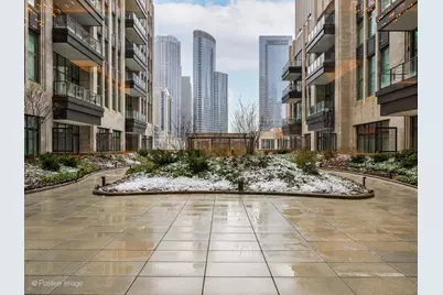 435 N Michigan Avenue #611, Chicago, IL 60611 - Photo 36
