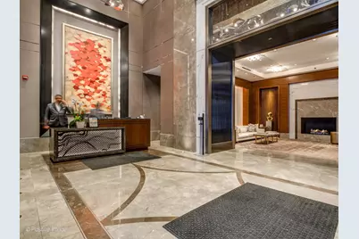 435 N Michigan Avenue #611, Chicago, IL 60611 - Photo 28