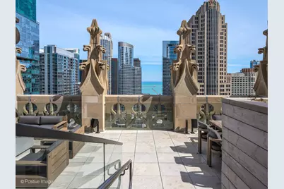 435 N Michigan Avenue #611, Chicago, IL 60611 - Photo 46