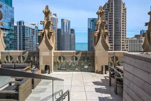 435 N Michigan Ave, Chicago, IL 60611 - Photo 46