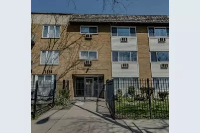 1508 W Pratt Boulevard NW #1D, Chicago, IL 60626 - Photo 2