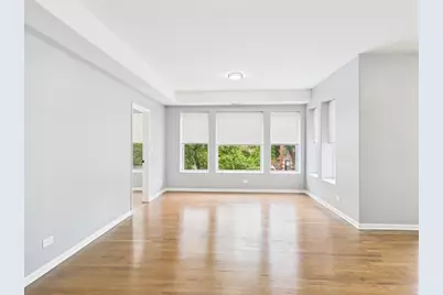 1729 E 67th Street #2E, Chicago, IL 60649 - Photo 2