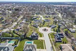 3425 Mouton Ct, Bourbonnais, IL 60914 - Photo 46