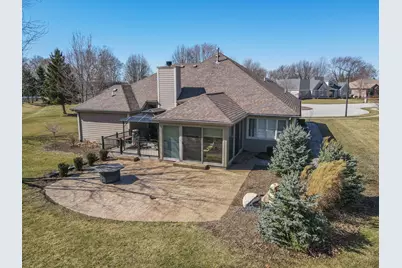 3425 Mouton Court, Bourbonnais, IL 60914 - Photo 40