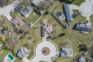 3425 Mouton Ct, Bourbonnais, IL 60914 - Photo 44