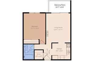 9098 W Terrace Dr, Niles, IL 60714 - Photo 34