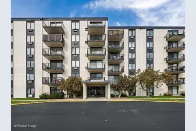 9098 W Terrace Drive #1L, Niles, IL 60714 - Photo 1