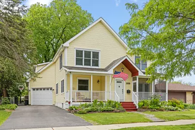 339 8th Street, Downers Grove, IL 60515 - Photo 1