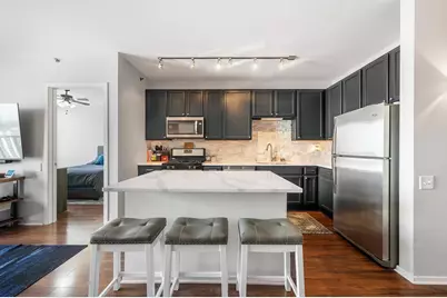 210 S Des Plaines Street #1807, Chicago, IL 60661 - Photo 8