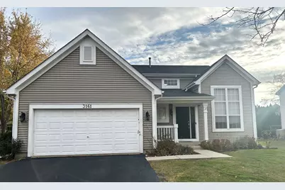 3161 Hopewell Drive, Aurora, IL 60502 - Photo 1