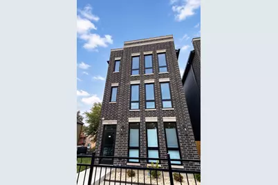 4906 S Saint Lawrence Avenue, Chicago, IL 60615 - Photo 1