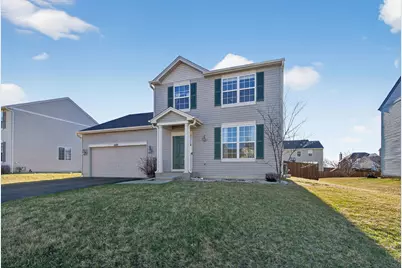 1529 Balboa Drive, Minooka, IL 60447 - Photo 2