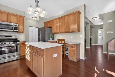 1529 Balboa Drive, Minooka, IL 60447 - Photo 10