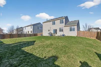 1529 Balboa Drive, Minooka, IL 60447 - Photo 38