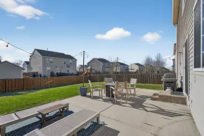 1529 Balboa Drive, Minooka, IL 60447 - Photo 36