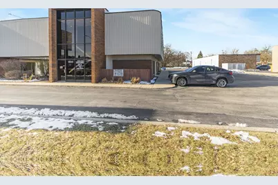 15510 Cicero Avenue, Oak Forest, IL 60452 - Photo 8