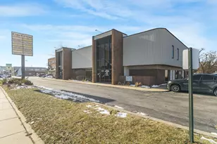 15510 Cicero Ave, Oak Forest, IL 60452 - Photo 1