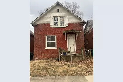 1914 N Union Street, Decatur, IL 62526 - Photo 1