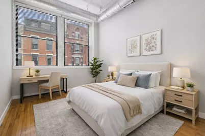 1471 N Milwaukee Avenue #2F, Chicago, IL 60622 - Photo 4