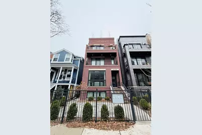 2650 N Racine Avenue #3, Chicago, IL 60614 - Photo 1