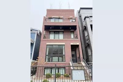 2650 N Racine Avenue #3, Chicago, IL 60614 - Photo 2