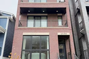 2650 N Racine Ave, Chicago, IL 60614 - Photo 2