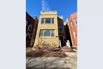 5716 N Campbell Avenue #1, Chicago, IL 60659 - Photo 1