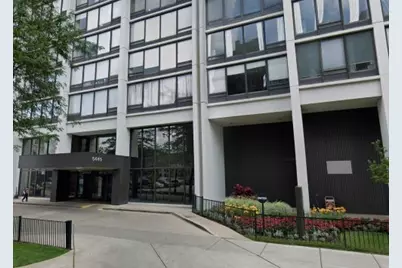 5455 N Sheridan Road #3105, Chicago, IL 60640 - Photo 1