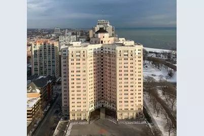 5455 N Sheridan Road #3105, Chicago, IL 60640 - Photo 2