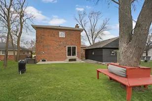 411 Suwanee St, Park Forest, IL 60466 - Photo 32