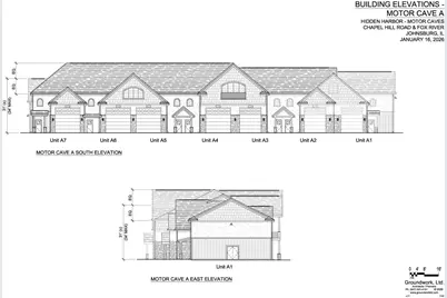 3309 N Chapel Hill Road #A3, Johnsburg, IL 60051 - Photo 8