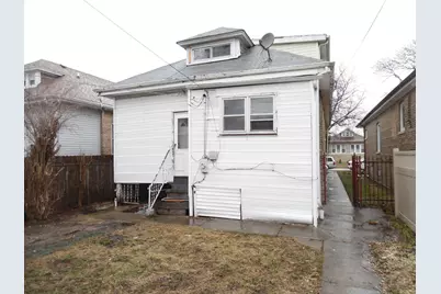 8432 S Ada Street, Chicago, IL 60620 - Photo 2