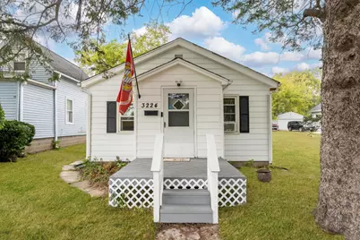 3224 Gilboa Avenue, Zion, IL 60099 - Photo 2