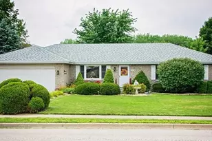 406 S Comet Dr, Braidwood, IL 60408 - Photo 1