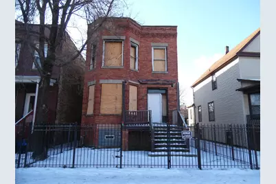 5027 W Huron Street, Chicago, IL 60644 - Photo 1