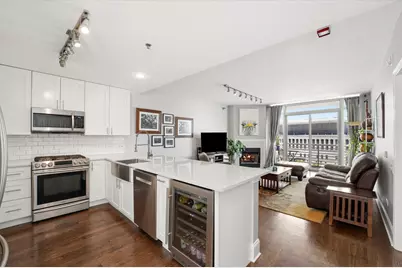 1515 S Prairie Avenue #910, Chicago, IL 60605 - Photo 4