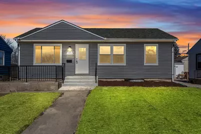 1922 Fargo Avenue, Des Plaines, IL 60018 - Photo 2