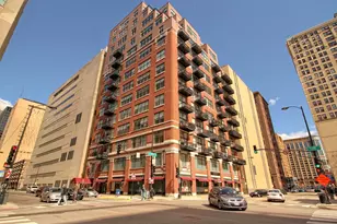 547 S Clark St, Chicago, IL 60605 - Photo 1