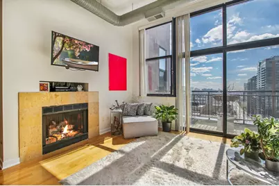 547 S Clark Street #1402, Chicago, IL 60605 - Photo 4