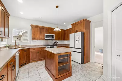 1401 Savanna Lane, Woodstock, IL 60098 - Photo 8