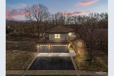 1401 Savanna Lane, Woodstock, IL 60098 - Photo 1