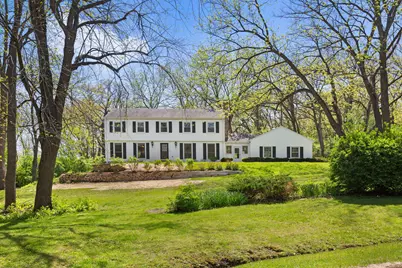 1126 Crane Drive, Sleepy Hollow, IL 60118 - Photo 2