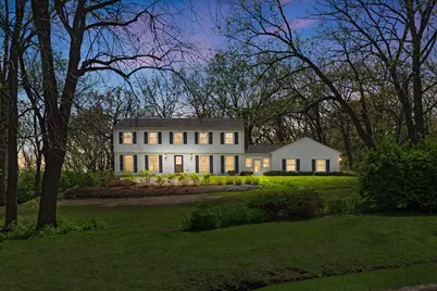 1126 Crane Drive, Sleepy Hollow, IL 60118 - Photo 1