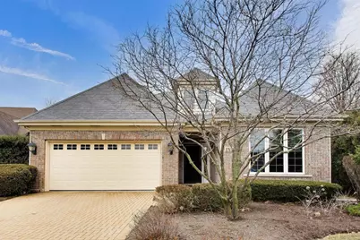 1N598 Golf View Lane, Winfield, IL 60190 - Photo 1