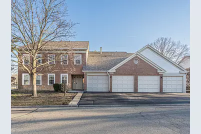 [Address not provided], Wheeling, IL 60090 - Photo 1