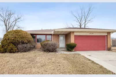 17137 Coventry Lane, Country Club Hills, IL 60478 - Photo 1