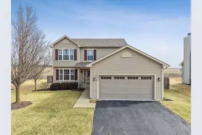 830 Spring Meadow Lane, Malta, IL 60150 - Photo 1