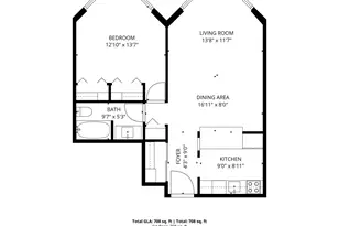 535 N Michigan Ave, Chicago, IL 60611 - Photo 14