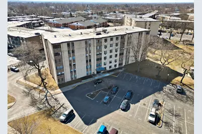 9740 S Pulaski Road #605, Oak Lawn, IL 60453 - Photo 20